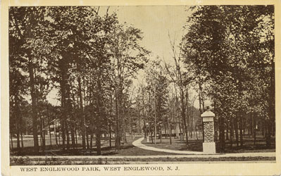 West Englewood Park